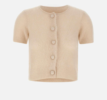 "Roma mini cardigan" 21782 015 THE GARMENT 