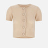 "Roma mini cardigan" 21782 015 THE GARMENT 