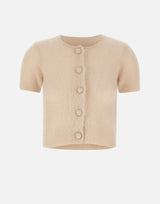 "Roma mini cardigan" 21782 015 THE GARMENT 