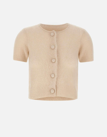 "Roma mini cardigan" 21782 015 THE GARMENT 