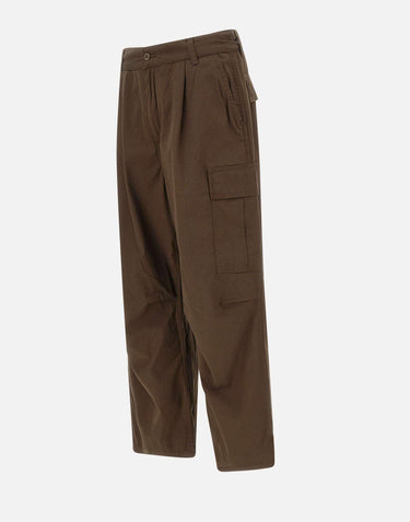 "Cole cargo pant" I030477 2LS02 CARHARTT WIP 