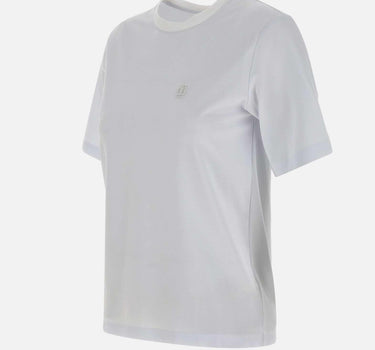 "Tg logo tee" 17520 900 THE GARMENT 