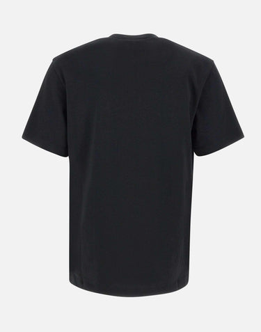 Set due t-shirt in cotone S74GD1475 D20033963 DSQUARED2 