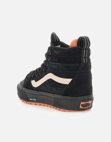 Sneakers "MTE Sk8-Hi Waterproof" VN000CVT BLK1 VANS 