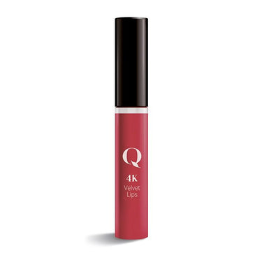 "4K Velvet Lips Chilly Pink n.12" 8ml QS24M 12 QSTUDIO MAKEUP-RP 