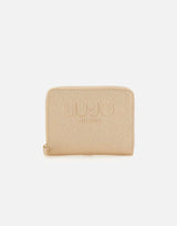 Portafoglio medio con logo AA6156ES029 90048 LIU-JO 