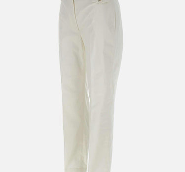 Pantaloni "chino" CA5344T4691 X0256 LIU-JO 