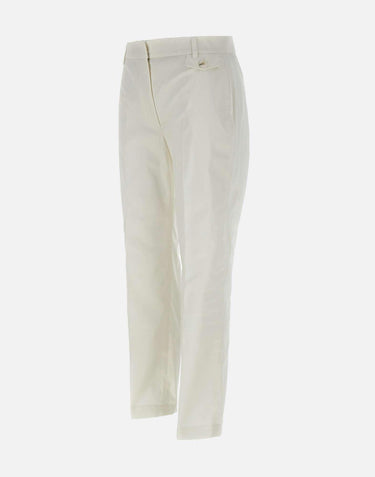 Pantaloni "chino" CA5344T4691 X0256 LIU-JO 