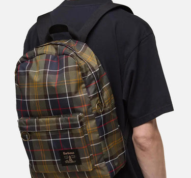 Zaino "Torridon" UBA0754 UBATN11 BARBOUR 