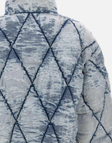 Piumino "W-Histel" A19389 0LKCP9CJA DIESEL 