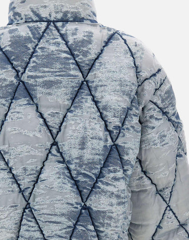 Piumino "W-Histel" A19389 0LKCP9CJA DIESEL 