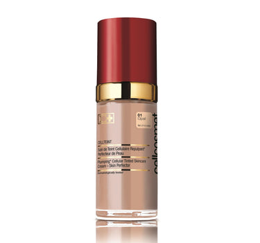"CellTeint 01 Opal'' 30ml 21131403 30ML CELLCOSMET 