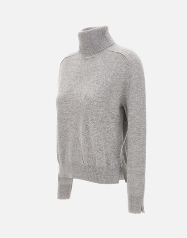 Maglia "Pola" 4702527C GRISCHINE NOT SHY 