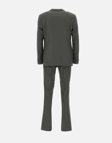 Completo due pezzi in lana 267Z45 26685570227R CORNELIANI 