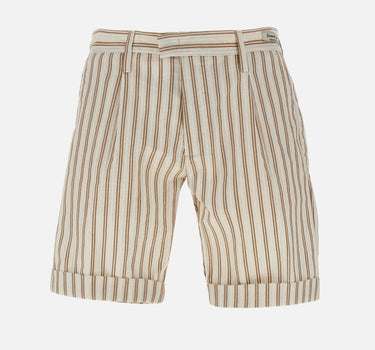 Shorts "P713" in cotone 24P71395 120 PERFECTION 