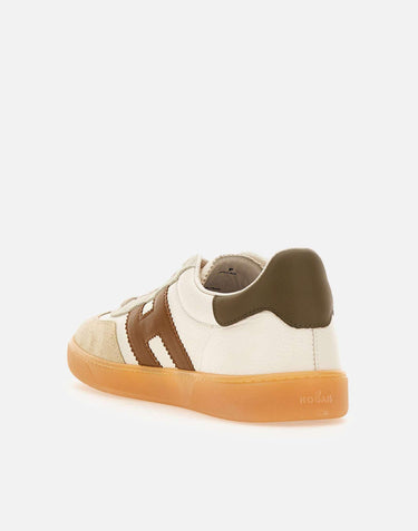 Sneakers "Cool" HXM6470FB60UWR 826N HOGAN 