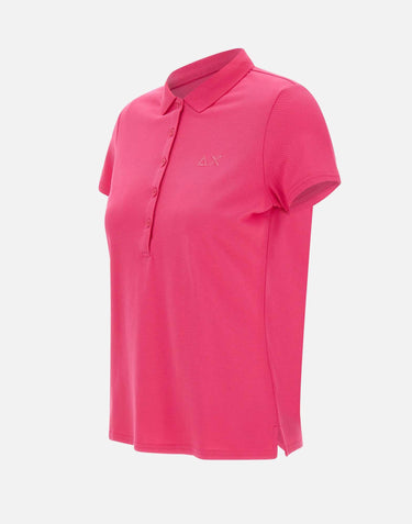 Polo "Solid" A35201 20 SUN68 