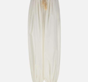 Pantaloni "Bazaar" 22434 000 THE GARMENT 