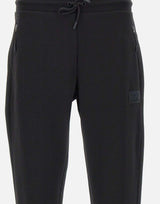 Jogger in cotone 7M000097 AF12116UC001 EA7 
