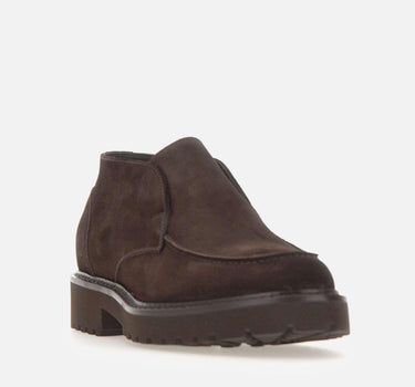 Mocassini "Visone" DU3332PHILUF009 TM23 DOUCAL'S 