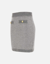Gonna "Daily" <BR/> GK23T57E2 431 ELISABETTA FRANCHI 