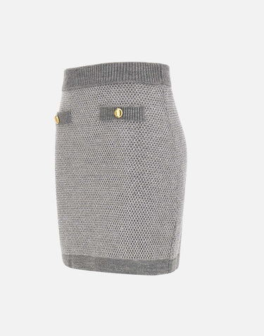 Gonna "Daily" <BR/> GK23T57E2 431 ELISABETTA FRANCHI 