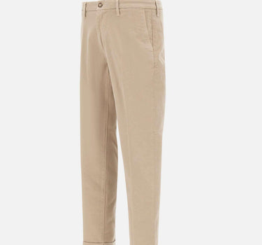 Pantalone "Mucha" P249BW 20761389 RE-HASH 