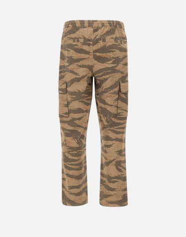 "Standard cargo pants" MLM100033 39 REPRESENT 