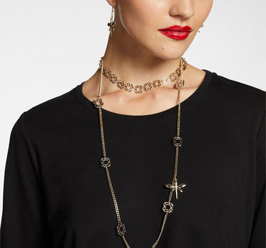 Collana H141E004194N 004 ELENA MIRO' 