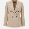 Blazer "Pucci" 2526046042600 012 MAX MARA STUDIO 