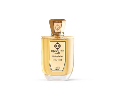 Extrait de Parfum "Istanbul" 100 ml 120001 100ML UNIQUE'E LUXURY 