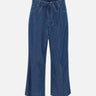 "Autenthic cropped jeans" UA5161D0234 78851 LIU-JO 