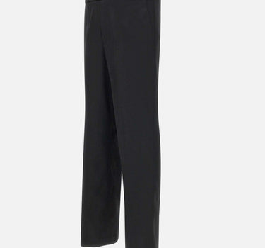 Pantaloni in lana  "Lennon" GMP01870 P00096590100 GOLDEN GOOSE 