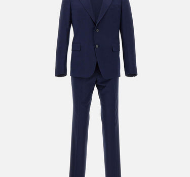 Completo due pezzi in misto lana JK4909 005 BRIAN DALES 