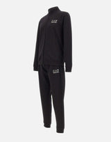 Tuta con zip Visibility 7M001318 AF13512UC001 EA7 