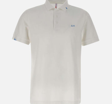 "Polo Vintage" A35101 31 SUN68 