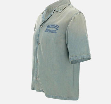 Camicia "D-Banni-S" A21055 0ADCF01 DIESEL 