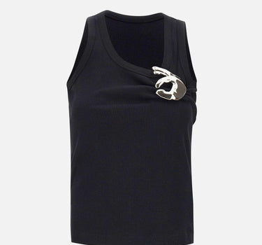 Canotta "Emoji" COPT41510 BLACK COPERNI 