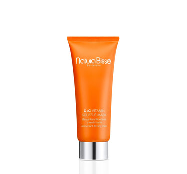 Maschera viso ''C+C Vitamin Soufflé Mask'' 75ml 31B208 75ML NATURA BISSE' 