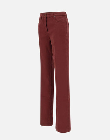 Jeans cinque tasche WRNB0026 AV689F0130 ETRO 