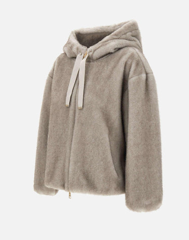 Pelliccia GI000318D 127399410 HERNO 