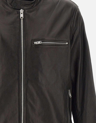 "Track racer" 105831 BLACK BELSTAFF 