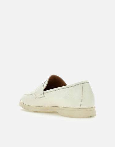 Mocassini "Piero4" PIERO4 MILK DUCA DEGLI ABRUZZI 