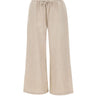 Pantaloni "Liseron" L3060 SAND JC SOPHIE 