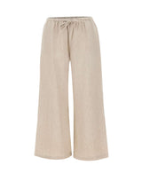Pantaloni "Liseron" L3060 SAND JC SOPHIE 