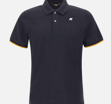 Polo "Vincent" K1125BW K89 K-WAY 