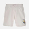Shorts "Casa way" MSS26JTR003 01 CASABLANCA 