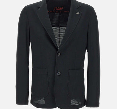 Blazer "Golden" GOLDEN UNICANERO BOB 