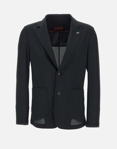 Blazer "Golden" GOLDEN UNICANERO BOB 