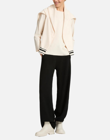 Maglia in viscosa M449Z000577N 002 ELENA MIRO' 